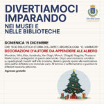 Decorazioni d'autore da appendere all'albero