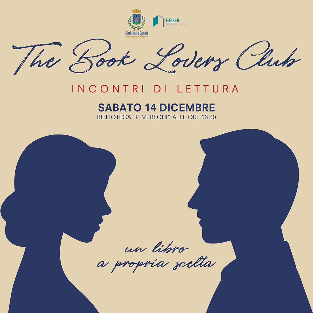 The Book Lovers Club