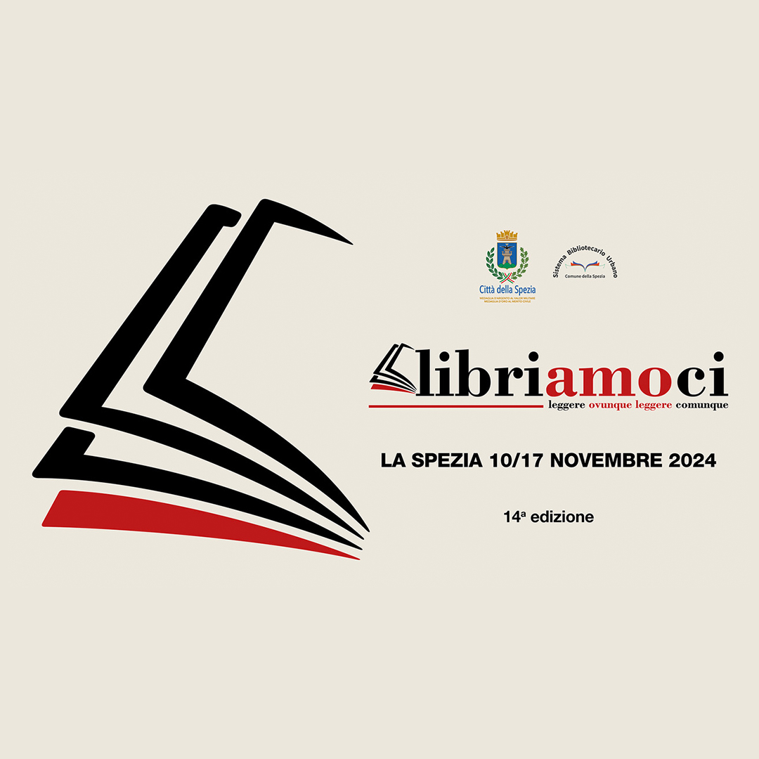 Libriamoci. Leggere ovunque leggere comunque