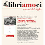 Libriamoci - autori del Golfo