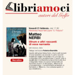 Libriamoci - autori del Golfo