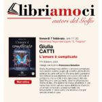 Libriamoci - autori del Golfo