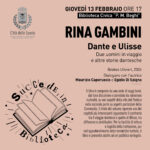 Succede in biblioteca