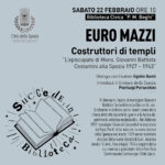 Succede in biblioteca