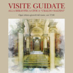Visita guidata gratuita alla Biblioteca Civica “Ubaldo Mazzini”