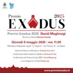 Premio Exodus 2025