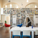 Sospensione del prestito interbibliotecario dal 4 al 23 agosto