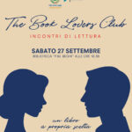 The Book Lovers Club – il club del libro della Beghi