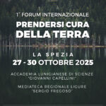 Prendersi cura della Terra - 1° Forum Internazionale