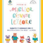 Premio Miglior Giovane Lettore