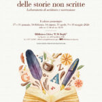 Corso di scrittura creativa