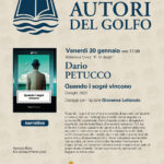 Autori del Golfo - Dario Petucco