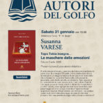 Autori del Golfo - Susanna Varese