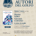 Renzo Baldini presenta il suo libro alla Biblioteca Civica “P. M. Beghi”