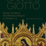Dante e Giotto.  Itinerari danteschi alla Biblioteca Mazzini e al Museo Lia