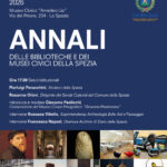 Presentazione degli Annali dei Musei Civici e delle Biblioteche