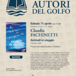 Autori del Golfo - presentazione di Claudia Fachinetti