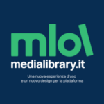 MLOL 2026 | Nuova app, nuovo sito