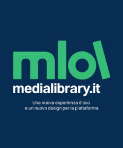 MLOL 2026 | Nuova app, nuovo sito
