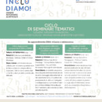 “Biblioincludiamo!”: alla Biblioteca Beghi un ciclo di seminari tematici su DSA, ADHD, infanzia e adolescenza