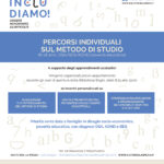 “Biblioincludiamo!”: alla Biblioteca Beghi percorsi individuali gratuiti sul metodo di studio