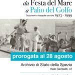 da Festa del Mare a Palio del Golfo. Documenti e fotografie storiche 1923 – 1999