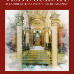 Visita guidata gratuita alla Biblioteca Mazzini