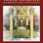 Visita guidata gratuita alla Biblioteca Mazzini