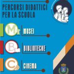 Attività educative per le scuole 2026/2027