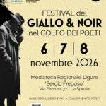 Festival del Giallo & del Noir