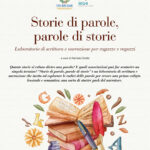 Storie di parole, parole di storie: laboratorio gratuito di scrittura e narrazione per ragazzi dai 13 ai 16 anni